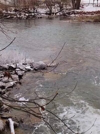 Bruceton Mills Town Park - Bruceton Mills, WV