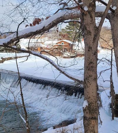 Bruceton Mills Town Park - Bruceton Mills, WV