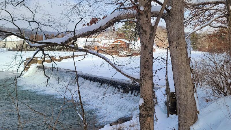 Bruceton Mills Town Park - Bruceton Mills, WV