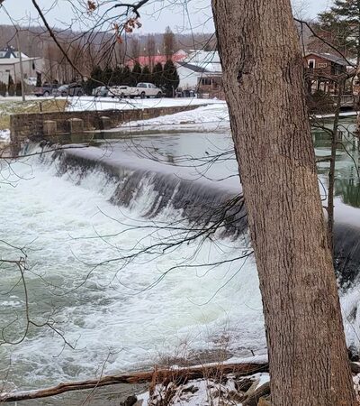 Bruceton Mills Town Park - Bruceton Mills, WV