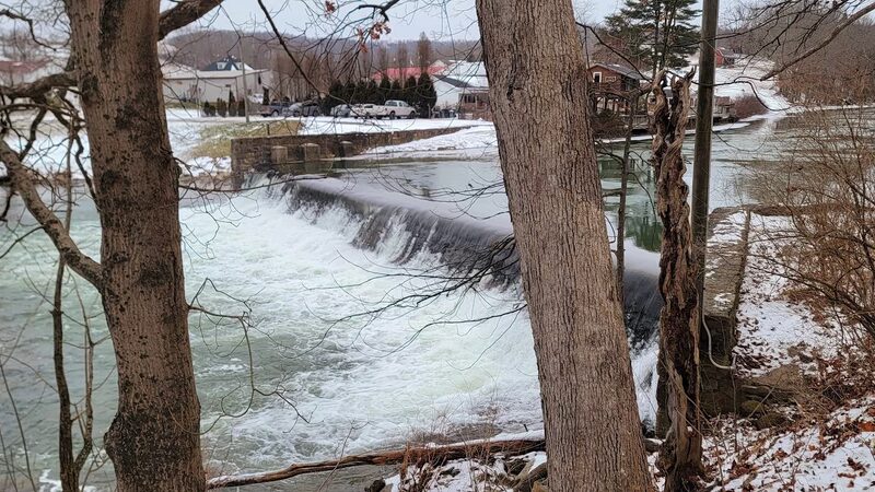 Bruceton Mills Town Park - Bruceton Mills, WV