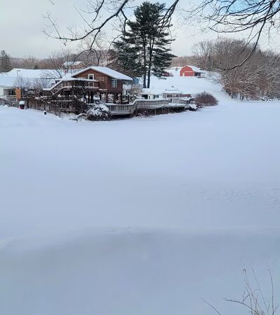 Bruceton Mills Town Park - Bruceton Mills, WV