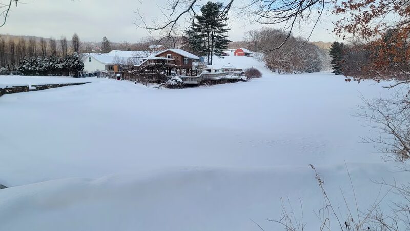 Bruceton Mills Town Park - Bruceton Mills, WV