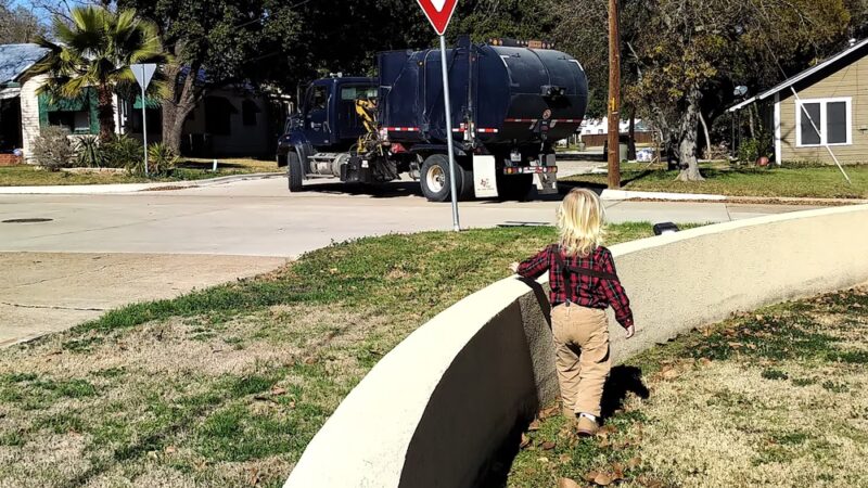 Dishman Park - Bryan, TX