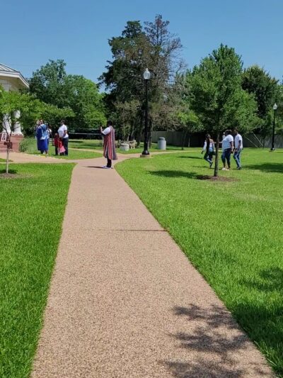 Heritage Park - Bryan, TX