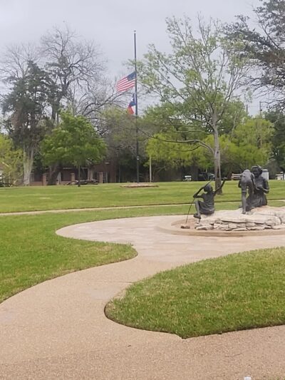 Heritage Park - Bryan, TX