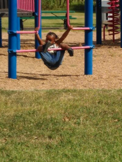 Scurry Park - Bryan, TX