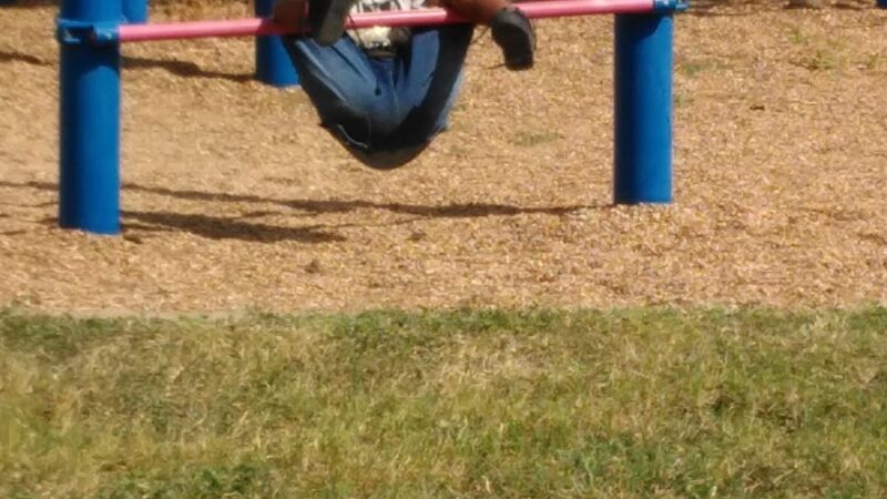 Scurry Park - Bryan, TX