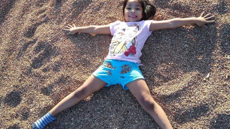 Scurry Park - Bryan, TX