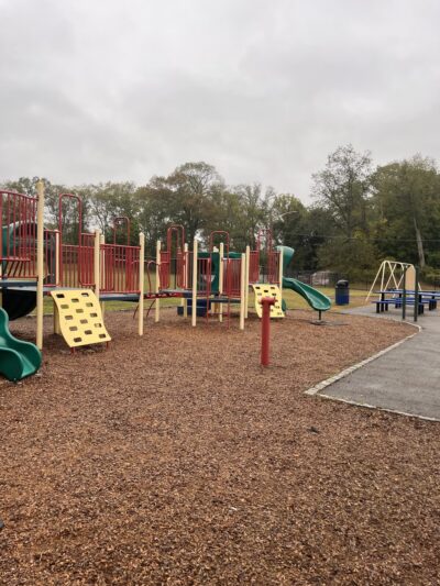 Buchanan Village Park - Buchanan, NY