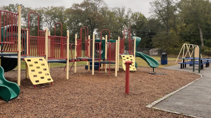 Buchanan Village Park - Buchanan, NY