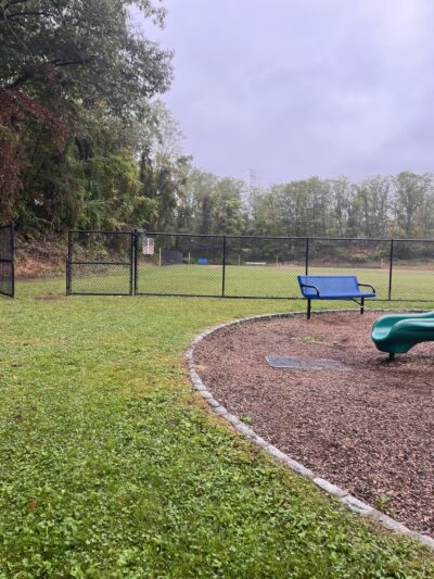 Buchanan Village Park - Buchanan, NY