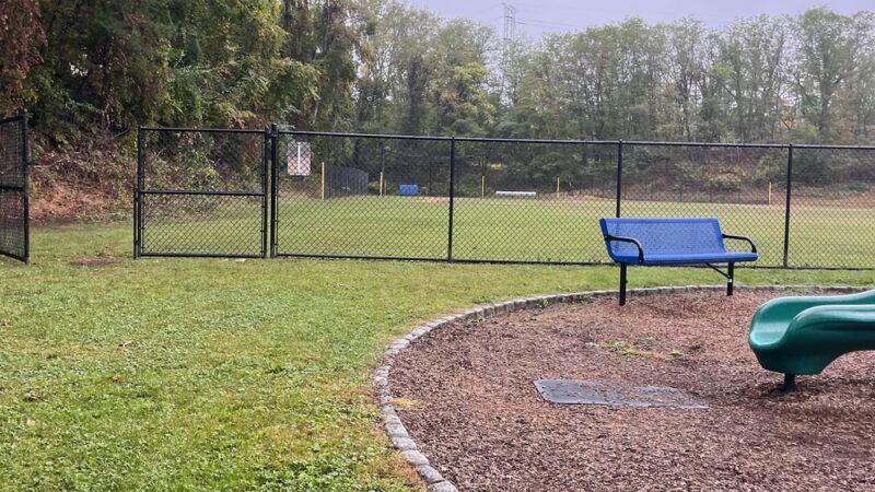 Buchanan Village Park - Buchanan, NY