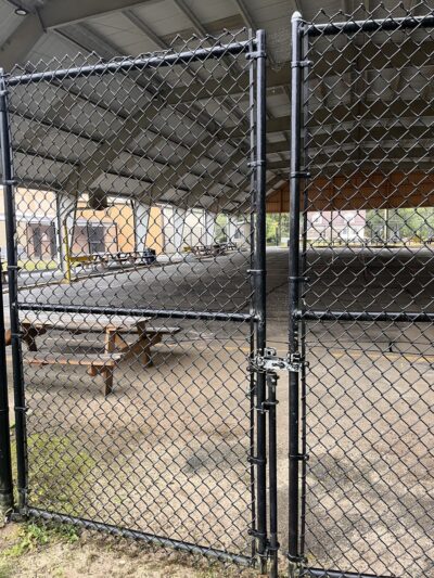 Buchanan Village Park - Buchanan, NY