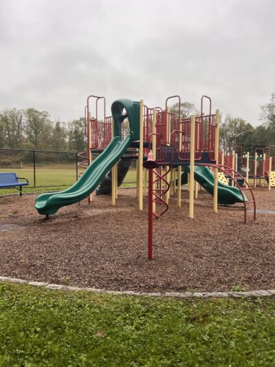 Buchanan Village Park - Buchanan, NY