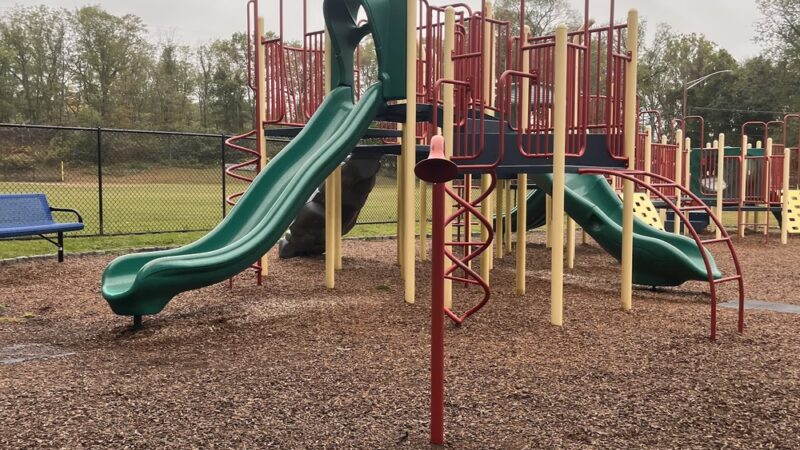 Buchanan Village Park - Buchanan, NY