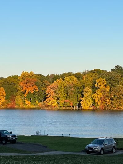 Lake Meahagh Park - Buchanan, NY