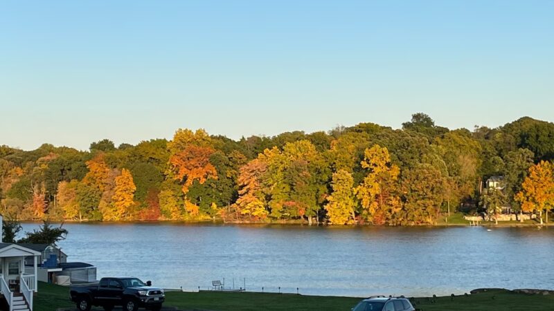 Lake Meahagh Park - Buchanan, NY