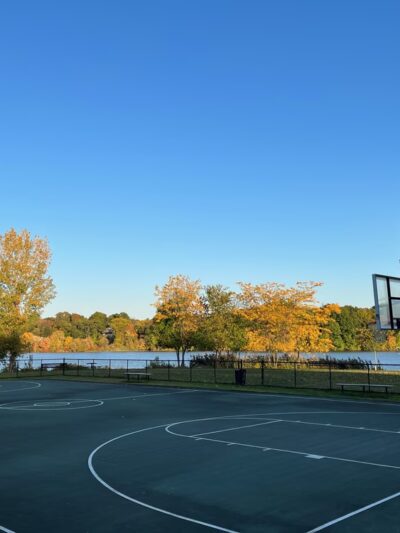 Lake Meahagh Park - Buchanan, NY