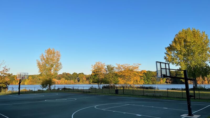 Lake Meahagh Park - Buchanan, NY