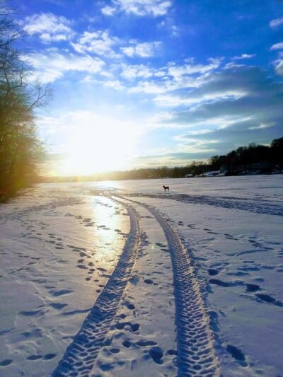 Lake Meahagh Park - Buchanan, NY
