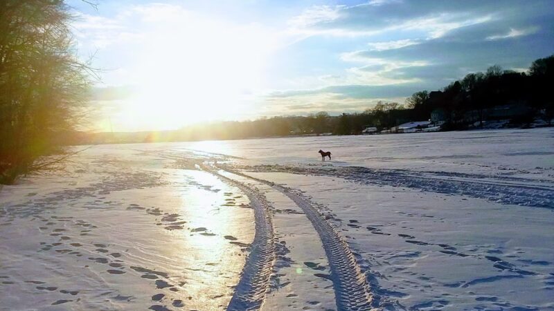 Lake Meahagh Park - Buchanan, NY