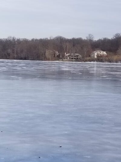 Lake Meahagh Park - Buchanan, NY