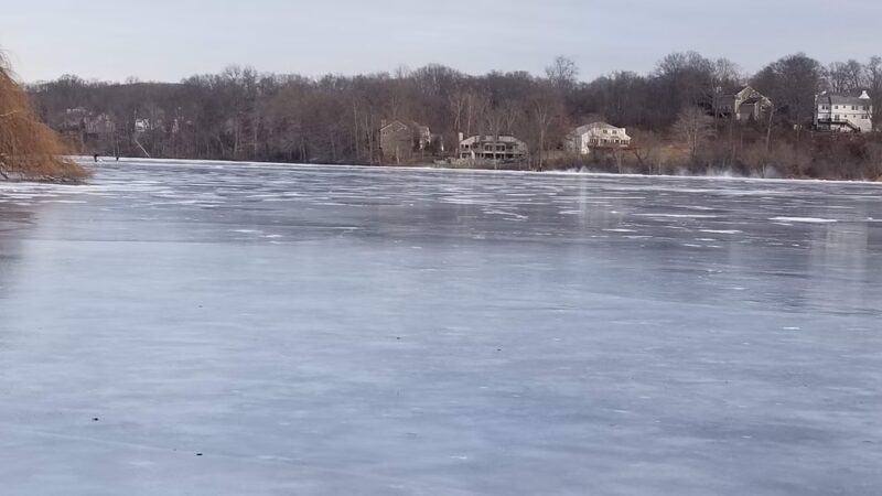 Lake Meahagh Park - Buchanan, NY