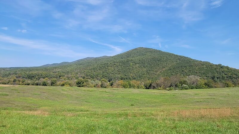 Buchanan Town Park - Buchanan, VA