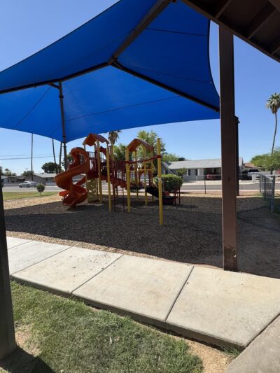 Kell Park - Buckeye, AZ