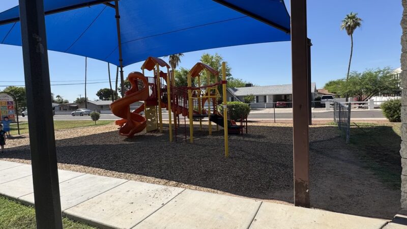 Kell Park - Buckeye, AZ