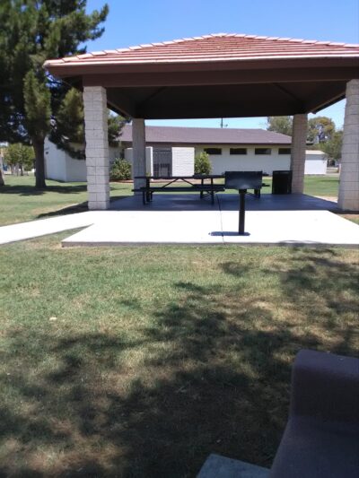 Kell Park - Buckeye, AZ