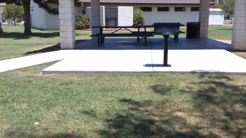 Kell Park - Buckeye, AZ