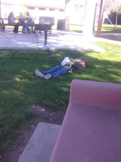 Kell Park - Buckeye, AZ