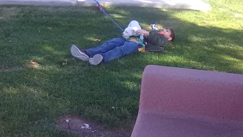 Kell Park - Buckeye, AZ