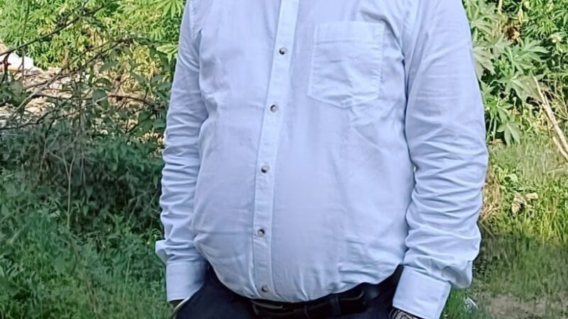 Kell Park - Buckeye, AZ