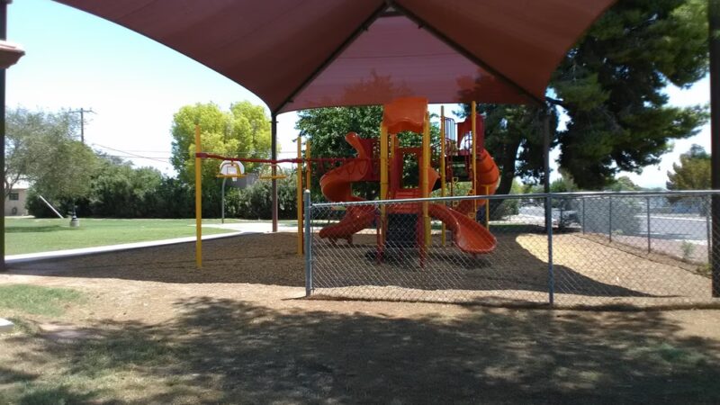 Kell Park - Buckeye, AZ