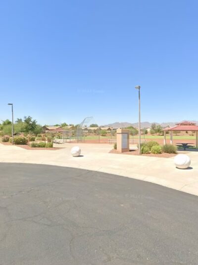 Ted Williams Park - Buckeye, AZ