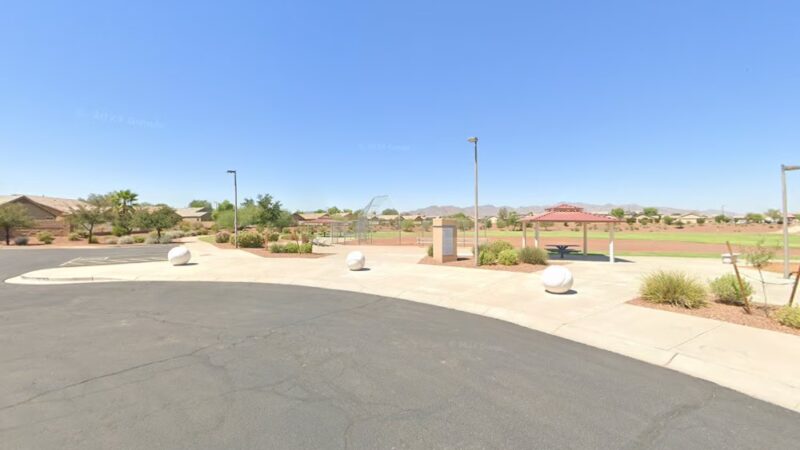 Ted Williams Park - Buckeye, AZ