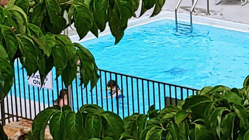 Buckhorn Campground - Buckhorn, KY