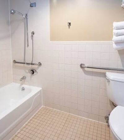 Buckhorn Lake State Resort Park - Buckhorn, KY