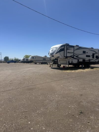 Buckhorn RV Park - Buckhorn, NM