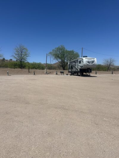 Buckhorn RV Park - Buckhorn, NM
