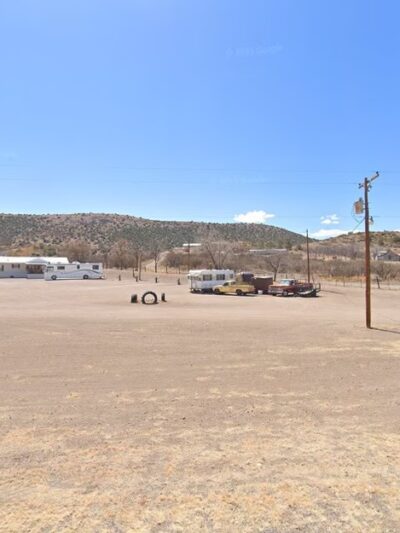 Buckhorn RV Park - Buckhorn, NM