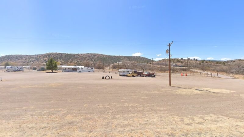 Buckhorn RV Park - Buckhorn, NM