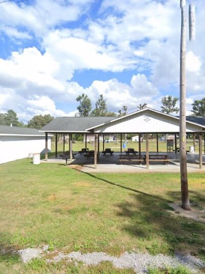 Buckner park - Buckner, IL