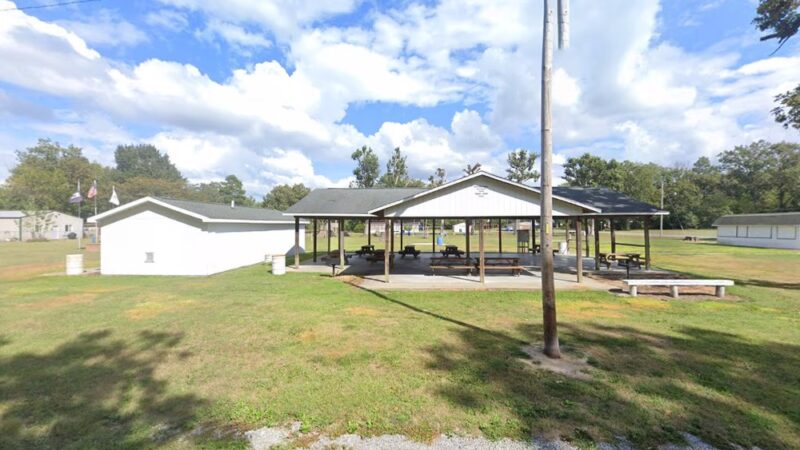 Buckner park - Buckner, IL