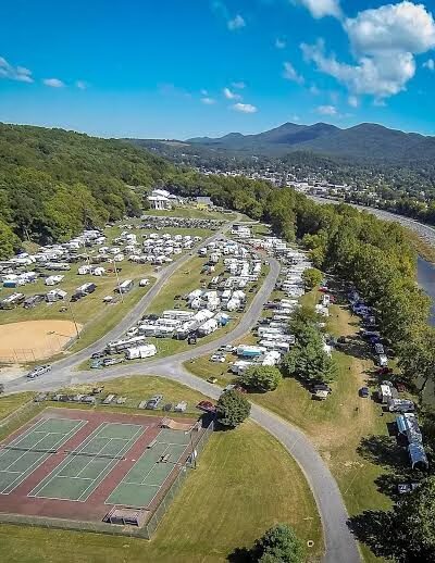 Glen Maury Park - Buena Vista, VA