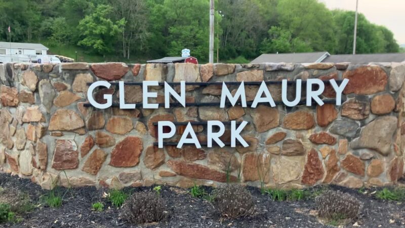 Glen Maury Park - Buena Vista, VA
