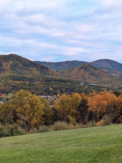 Glen Maury Park - Buena Vista, VA